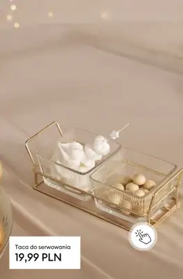 Sinsay - gazetka promocyjna Subtelne dodatki do Twojej kuchni od soboty 15.11 do piątku 21.11 - strona 13