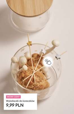 Sinsay - gazetka promocyjna Subtelne dodatki do Twojej kuchni od soboty 15.11 do piątku 21.11 - strona 9