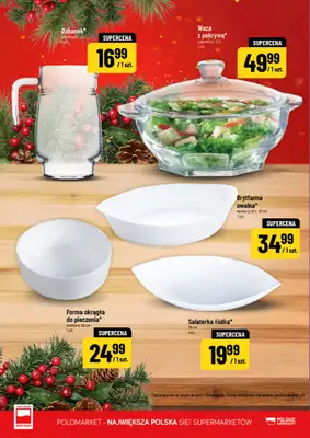 POLOmarket - gazetka promocyjna Inspirujący tydzień od piątku 14.11 do wtorku 18.11 - strona 4