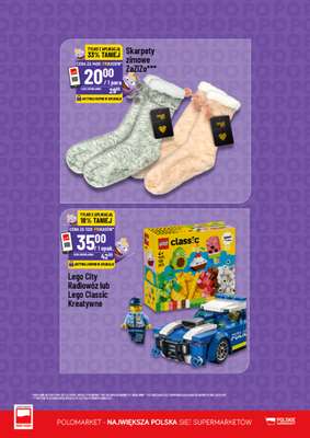 POLOmarket - gazetka promocyjna Inspirujący tydzień od piątku 14.11 do wtorku 18.11 - strona 5