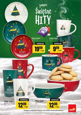 POLOmarket - gazetka promocyjna Inspirujący tydzień od piątku 14.11 do wtorku 18.11 - strona 3