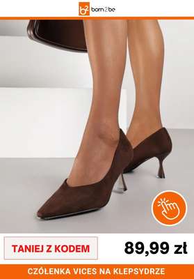 Rozkloszowana spódnica z wiskozą