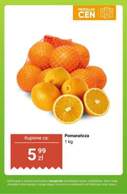 Dino - gazetka promocyjna Owoce i warzywa - przegląd cen od poniedziałku 17.11 do niedzieli 23.11 - strona 11