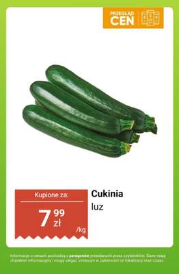 Dino - gazetka promocyjna Owoce i warzywa - przegląd cen od poniedziałku 17.11 do niedzieli 23.11 - strona 4