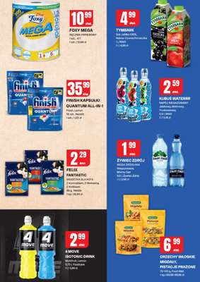 Chorten - gazetka promocyjna Gazetka Lubelskie Market od czwartku 20.11 do niedzieli 30.11 - strona 7