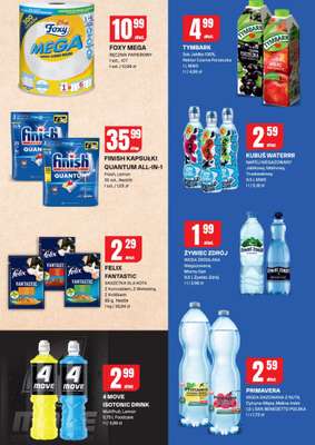 Chorten - gazetka promocyjna Gazetka Łódzkie Market od czwartku 20.11 do niedzieli 30.11 - strona 7