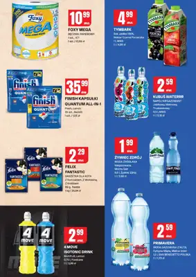 Chorten - gazetka promocyjna Gazetka Łódzkie Market od czwartku 20.11 do niedzieli 30.11 - strona 7