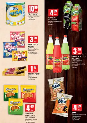 Chorten - gazetka promocyjna Gazetka Radom Minimarket od czwartku 20.11 do niedzieli 30.11 - strona 3