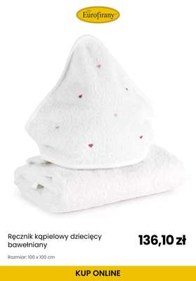 Eurofirany - gazetka promocyjna -35% na drugi produkt od piątku 14.11 do piątku 21.11 - strona 8