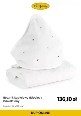 Eurofirany - gazetka promocyjna -35% na drugi produkt od piątku 14.11 do piątku 21.11 - strona 8