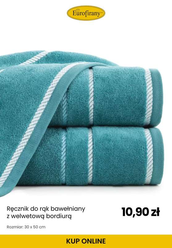 Eurofirany - gazetka promocyjna -35% na drugi produkt od piątku 14.11 do piątku 21.11 - strona 11