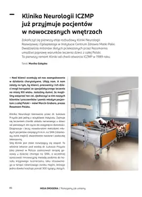 Rossmann - gazetka promocyjna Magazyn Moja Drogeria od soboty 15.11 do środy 31.12 - strona 88