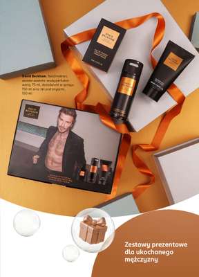 Rossmann - gazetka promocyjna Magazyn Moja Drogeria od soboty 15.11 do środy 31.12 - strona 69