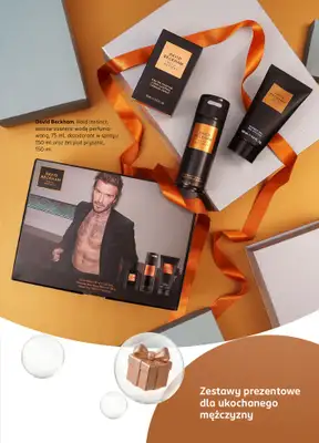 Rossmann - gazetka promocyjna Magazyn Moja Drogeria od soboty 15.11 do środy 31.12 - strona 69