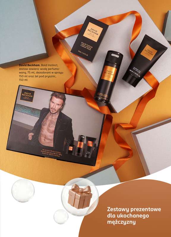 Rossmann - gazetka promocyjna Magazyn Moja Drogeria od soboty 15.11 do środy 31.12 - strona 69