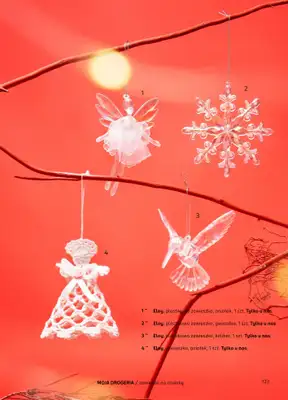 Rossmann - gazetka promocyjna Magazyn Moja Drogeria od soboty 15.11 do środy 31.12 - strona 125