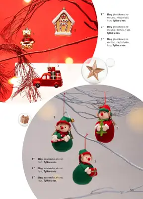 Rossmann - gazetka promocyjna Magazyn Moja Drogeria od soboty 15.11 do środy 31.12 - strona 127