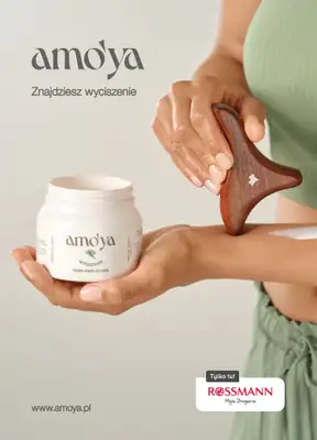 Rossmann - gazetka promocyjna Magazyn Moja Drogeria od soboty 15.11 do środy 31.12 - strona 2