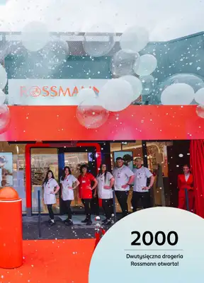 Rossmann - gazetka promocyjna Magazyn Moja Drogeria od soboty 15.11 do środy 31.12 - strona 141