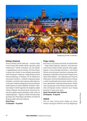 Rossmann - gazetka promocyjna Magazyn Moja Drogeria od soboty 15.11 do środy 31.12 - strona 94