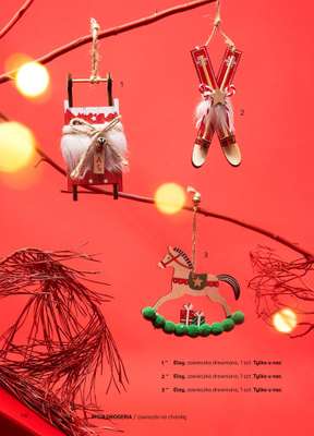 Rossmann - gazetka promocyjna Magazyn Moja Drogeria od soboty 15.11 do środy 31.12 - strona 118