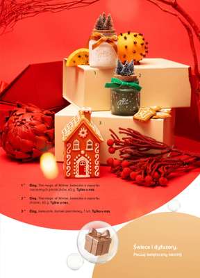 Rossmann - gazetka promocyjna Magazyn Moja Drogeria od soboty 15.11 do środy 31.12 - strona 135