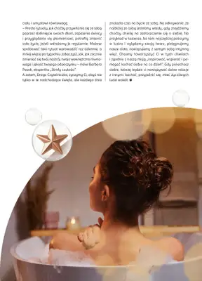 Rossmann - gazetka promocyjna Magazyn Moja Drogeria od soboty 15.11 do środy 31.12 - strona 5