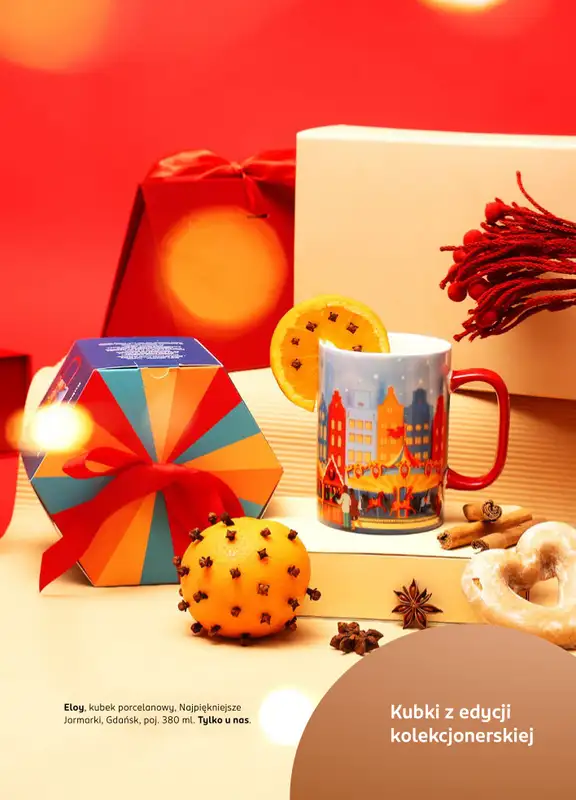 Rossmann - gazetka promocyjna Magazyn Moja Drogeria od soboty 15.11 do środy 31.12 - strona 97