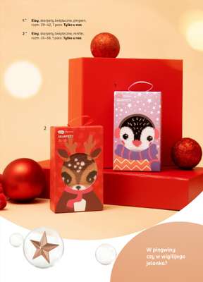 Rossmann - gazetka promocyjna Magazyn Moja Drogeria od soboty 15.11 do środy 31.12 - strona 75