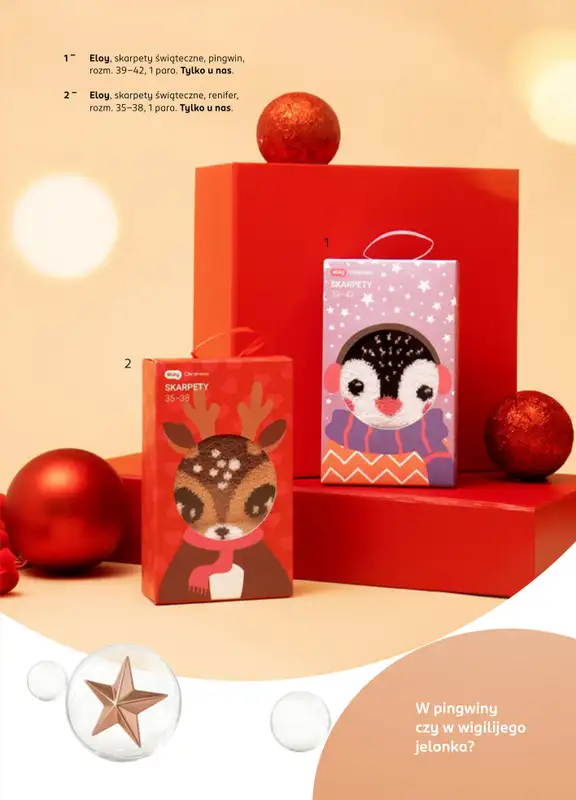 Rossmann - gazetka promocyjna Magazyn Moja Drogeria od soboty 15.11 do środy 31.12 - strona 75