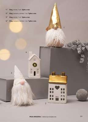 Rossmann - gazetka promocyjna Magazyn Moja Drogeria od soboty 15.11 do środy 31.12 - strona 131