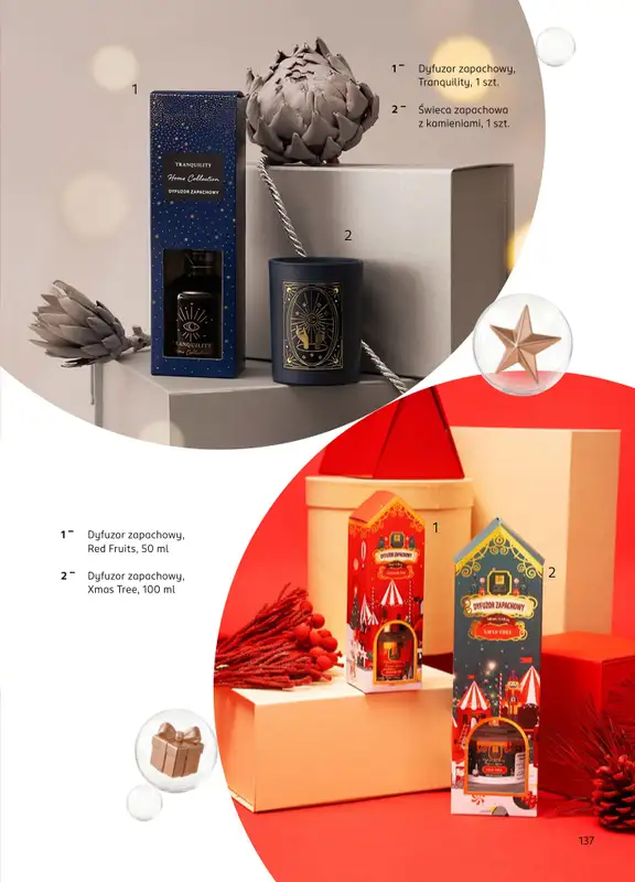 Rossmann - gazetka promocyjna Magazyn Moja Drogeria od soboty 15.11 do środy 31.12 - strona 139