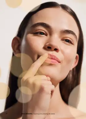 Rossmann - gazetka promocyjna Magazyn Moja Drogeria od soboty 15.11 do środy 31.12 - strona 34