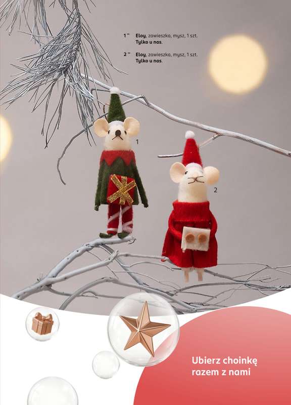 Rossmann - gazetka promocyjna Magazyn Moja Drogeria od soboty 15.11 do środy 31.12 - strona 119