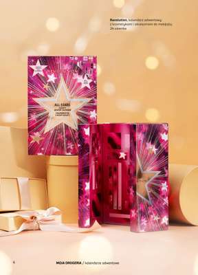 Rossmann - gazetka promocyjna Magazyn Moja Drogeria od soboty 15.11 do środy 31.12 - strona 8