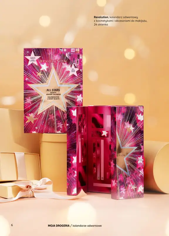 Rossmann - gazetka promocyjna Magazyn Moja Drogeria od soboty 15.11 do środy 31.12 - strona 8