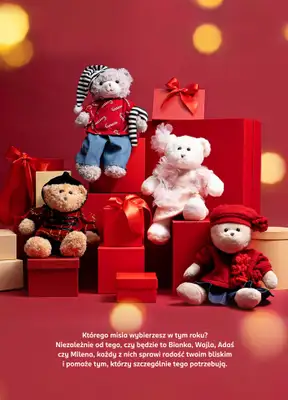 Rossmann - gazetka promocyjna Magazyn Moja Drogeria od soboty 15.11 do środy 31.12 - strona 85