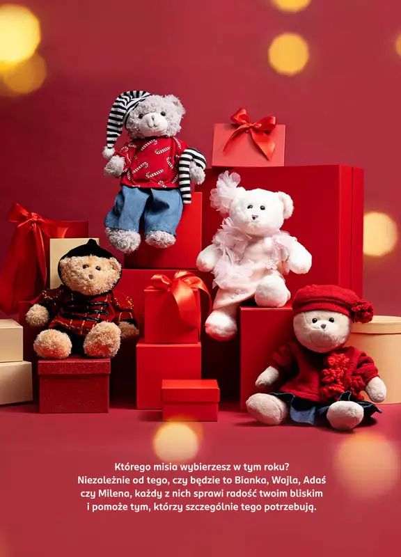 Rossmann - gazetka promocyjna Magazyn Moja Drogeria od soboty 15.11 do środy 31.12 - strona 85