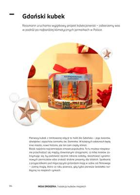 Rossmann - gazetka promocyjna Magazyn Moja Drogeria od soboty 15.11 do środy 31.12 - strona 96