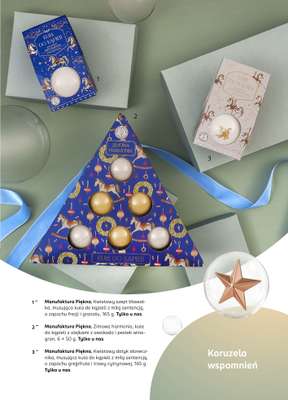 Rossmann - gazetka promocyjna Magazyn Moja Drogeria od soboty 15.11 do środy 31.12 - strona 39