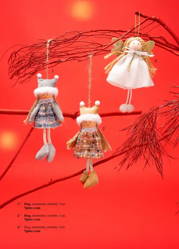 Rossmann - gazetka promocyjna Magazyn Moja Drogeria od soboty 15.11 do środy 31.12 - strona 121