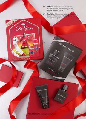 Rossmann - gazetka promocyjna Magazyn Moja Drogeria od soboty 15.11 do środy 31.12 - strona 73