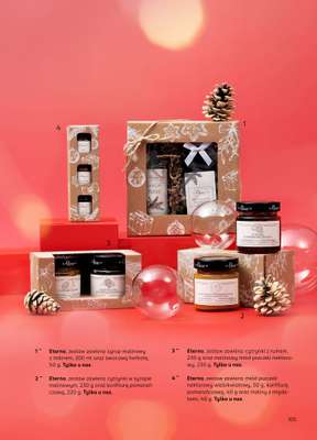 Rossmann - gazetka promocyjna Magazyn Moja Drogeria od soboty 15.11 do środy 31.12 - strona 107