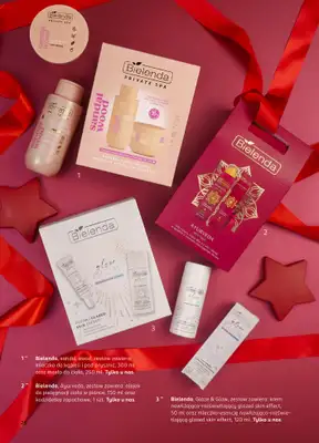 Rossmann - gazetka promocyjna Magazyn Moja Drogeria od soboty 15.11 do środy 31.12 - strona 28
