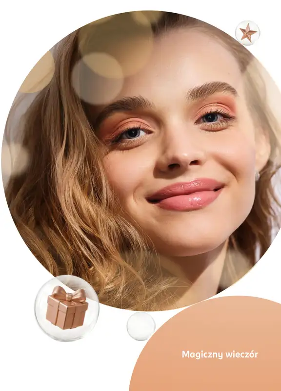 Rossmann - gazetka promocyjna Magazyn Moja Drogeria od soboty 15.11 do środy 31.12 - strona 49