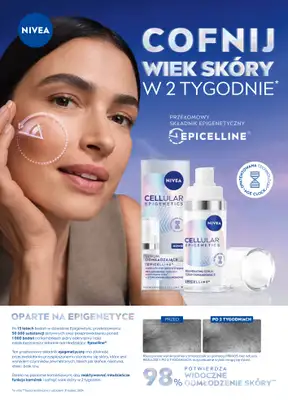 Rossmann - gazetka promocyjna Magazyn Moja Drogeria od soboty 15.11 do środy 31.12 - strona 43