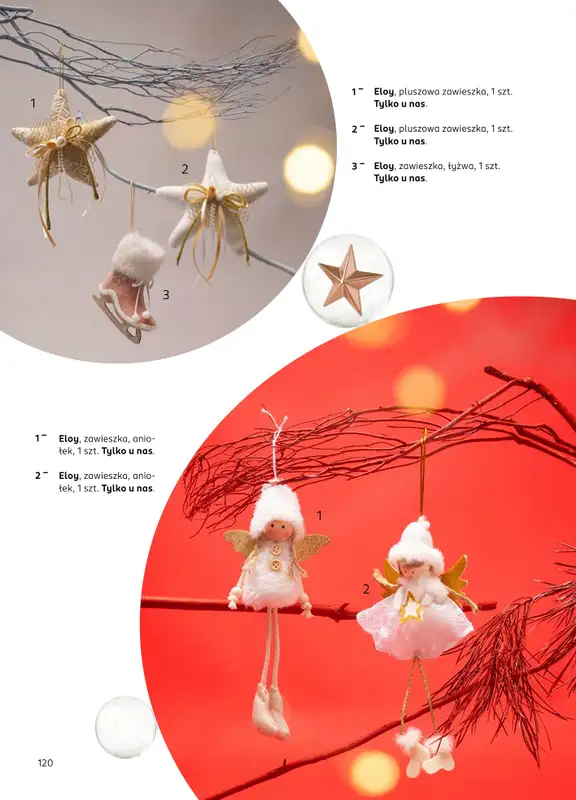 Rossmann - gazetka promocyjna Magazyn Moja Drogeria od soboty 15.11 do środy 31.12 - strona 122