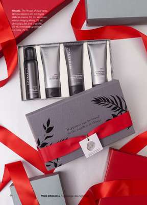 Rossmann - gazetka promocyjna Magazyn Moja Drogeria od soboty 15.11 do środy 31.12 - strona 68