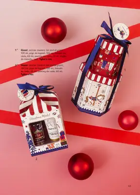 Rossmann - gazetka promocyjna Magazyn Moja Drogeria od soboty 15.11 do środy 31.12 - strona 45