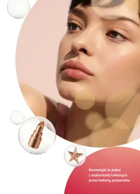 Rossmann - gazetka promocyjna Magazyn Moja Drogeria od soboty 15.11 do środy 31.12 - strona 27